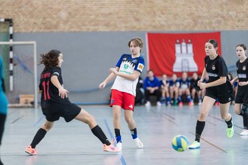 Bild 84 - wCJ Loewinnen Cup C1
